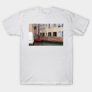 Venice, Italy T-Shirt